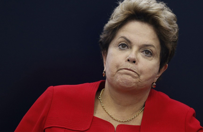 Termina hoje prazo para defesa de Dilma entregar alegações finais