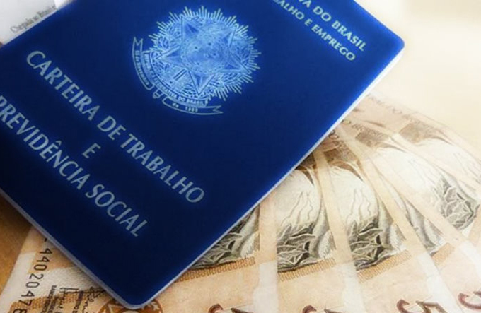 Novo período para saque do abono começa nesta quinta