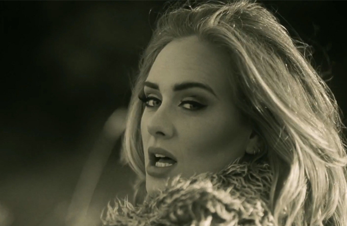 Adele pode se apresentar na Arena Fonte Nova 