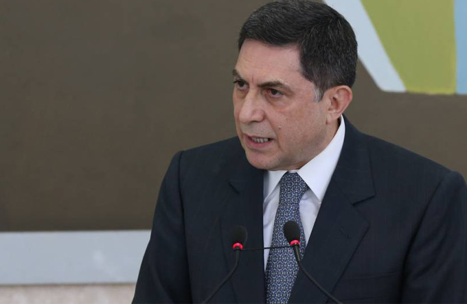 Presidente do Bradesco e mais 9 viram réus em processo da Zelotes