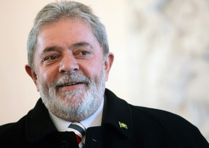 Lula aciona ONU e diz ser perseguido pelo juiz Sérgio Moro