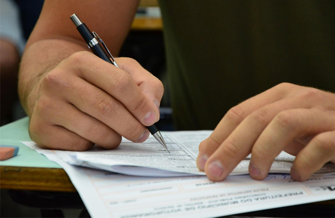 Prefeitura baiana abre hoje inscrição; salários de até R$3,2 mil