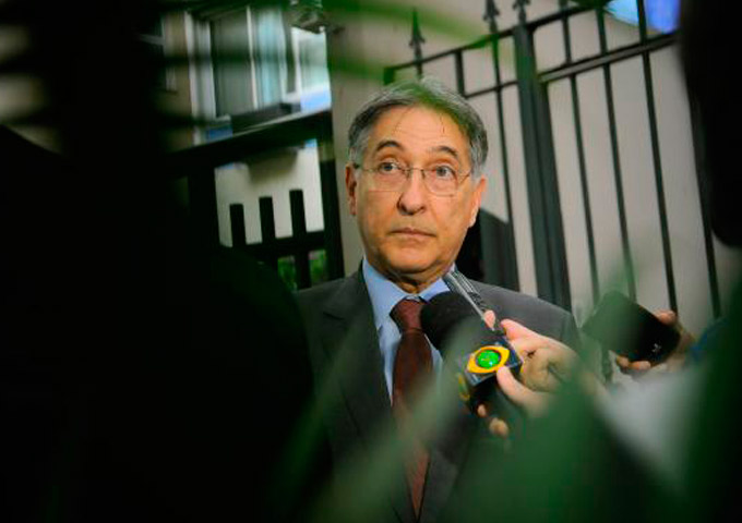 STJ retoma hoje julgamento de recurso do governador de Minas