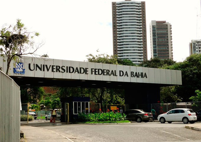UFBA abre vagas para processo seletivo de vagas residuais
