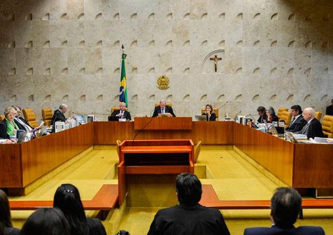 STF retoma atividade e inicia etapa da saída de Lewandowski