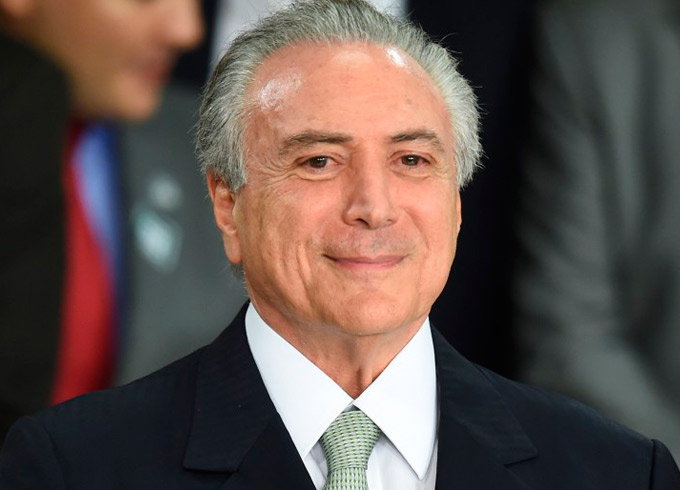 Temer se reúne com deputados para tratar das prioridades 