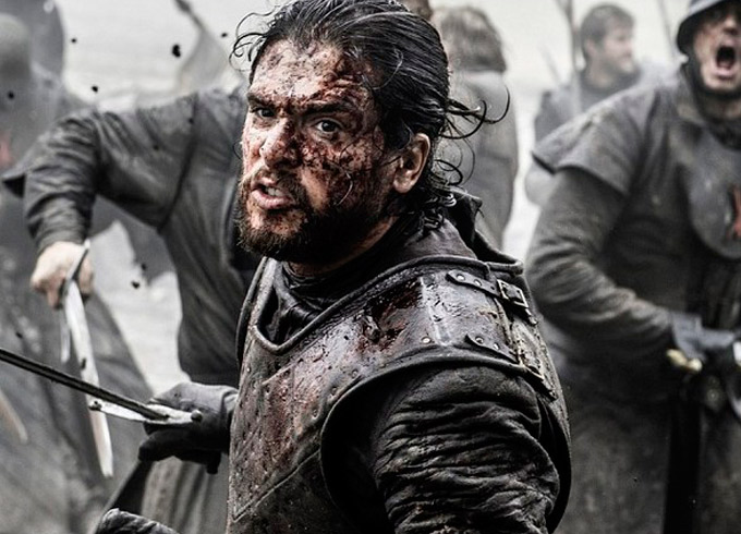 HBO confirma fim de 'Game of Thrones' após 8ª temporada