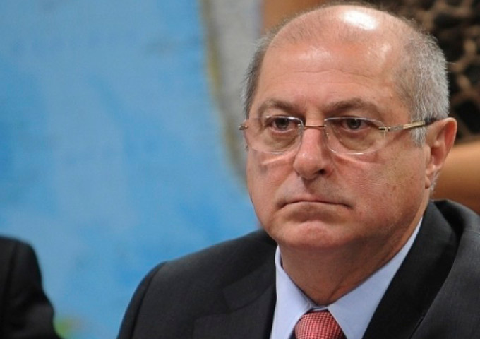MPF denuncia ex-ministro por corrupção e organização criminosa