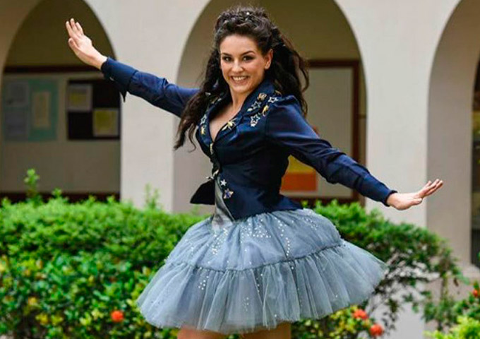Youtuber Kéfera divulga primeiro trailer do filme '#ÉFada'