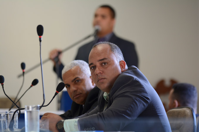 Câmara retoma sessões com aprovação de requerimentos