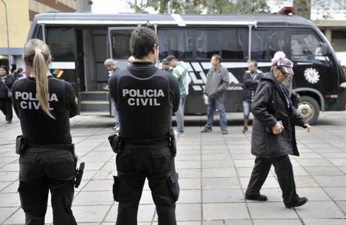 Governo publica nomeação de novos policiais civis; veja lista