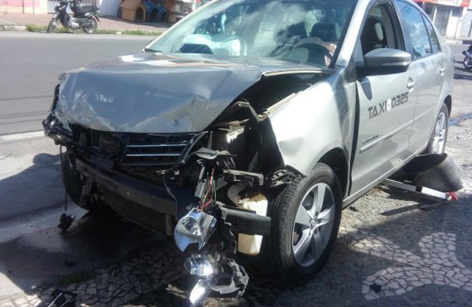 Criança de 8 anos morre após sofrer acidente