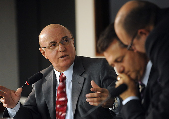 Ex-presidente da Eletronuclear é condenado a 43 anos de prisão