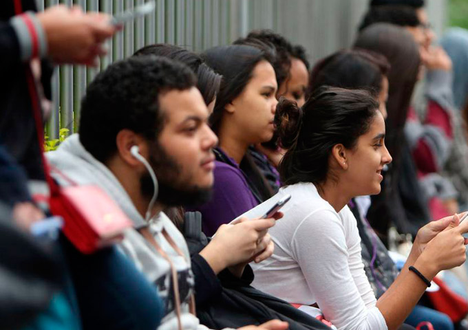 Ministério da Educação: 'Enem é mais importante que Pokémon Go
