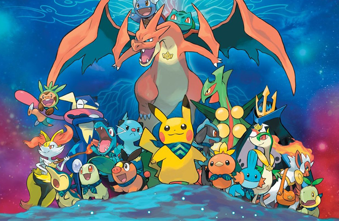 Jovem é atropelado e outros dois caem em rio jogando Pokémon
