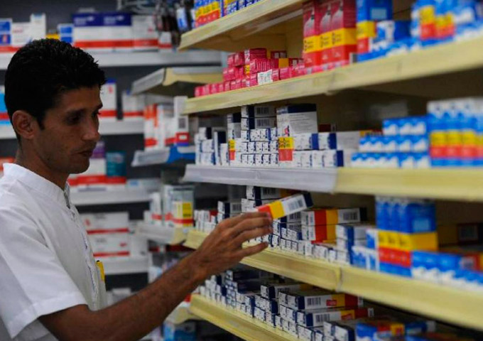 Anvisa suspende comercialização de sibutramina e omeprazol