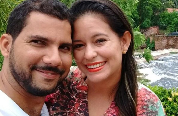Noivo de professora morta em Riachão do Jacuípe é solto