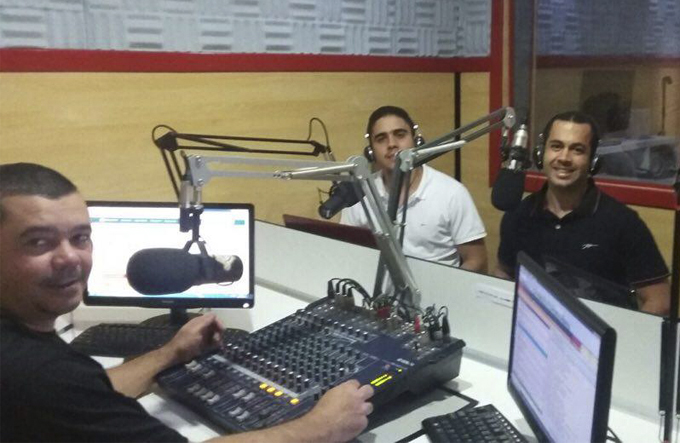 Marcus Theófilo fala sobre ampliação de projetos na saúde e esporte