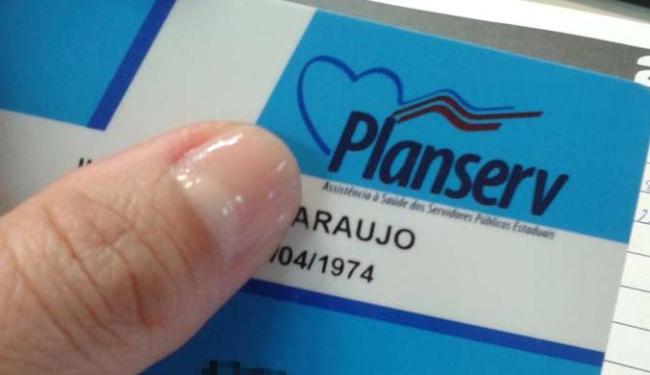 Inclusão online de recém-nascidos no Planserv evita deslocamentos desnecessários