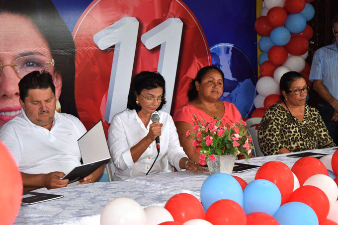 PP oficializa candidatura de Márcia Dias à prefeita 