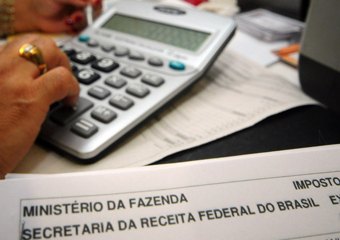 Receita abre consulta a terceiro lote de restituição