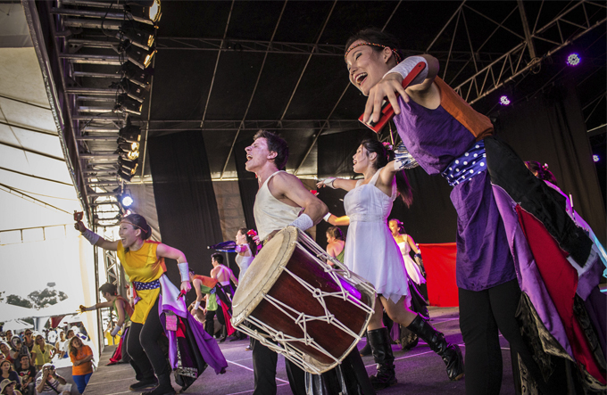 X Festival da Cultura Japonesa acontece em agosto