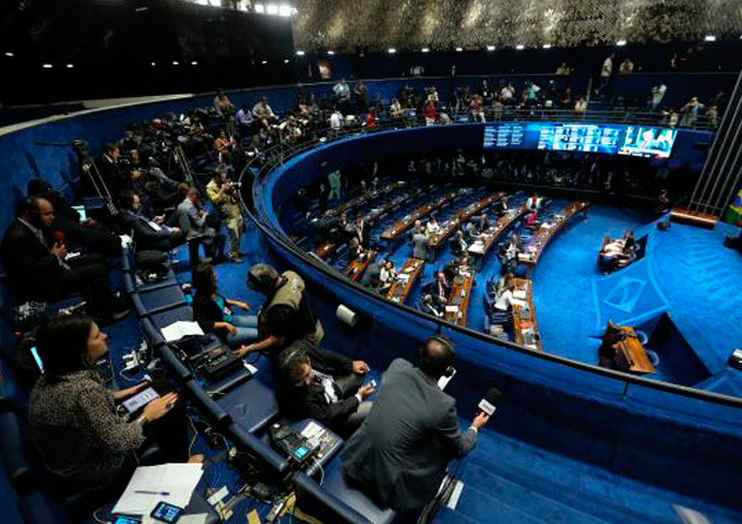 Entenda como será a próxima votação do processo de impeachment