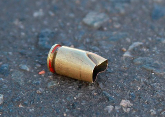 Mãe, filho e nora são mortos a tiros após ataque