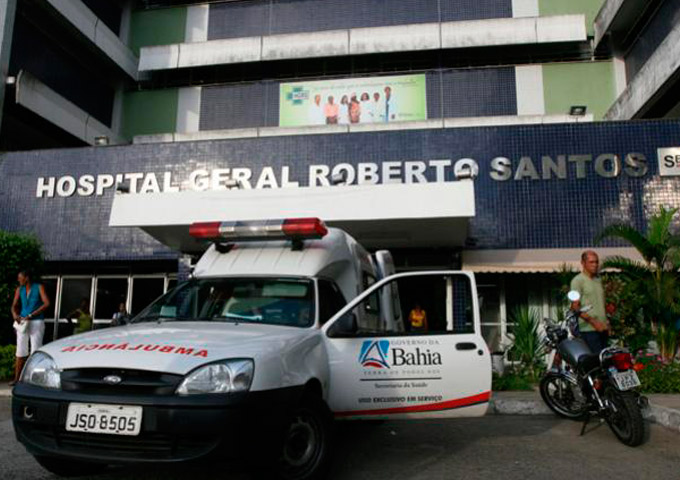 Homem é acusado de estuprar vizinha de 11 anos