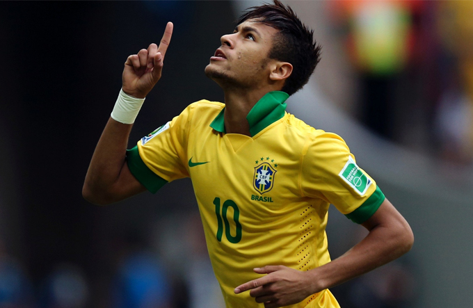 Seleção busca energia baiana para avançar às quartas