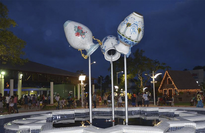 Prefeitura decreta feriado municipal na próxima segunda (15)