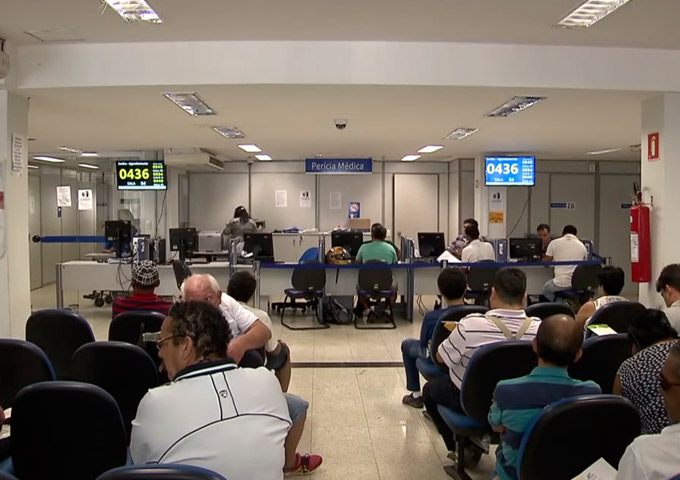 Governo vai rever benefícios médicos da Previdência Social
