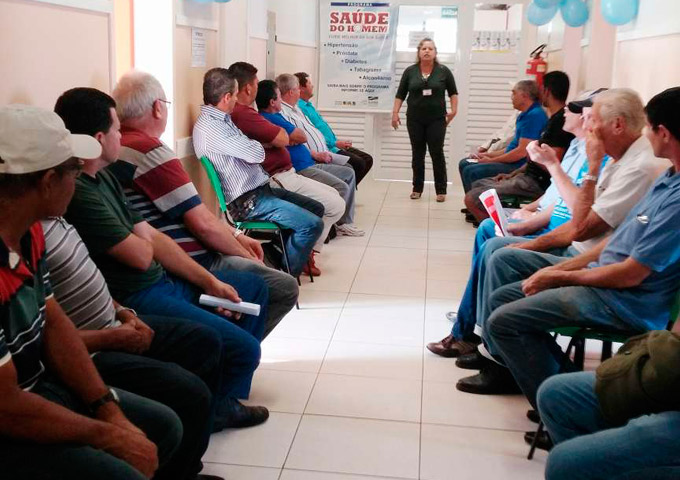 Ministério lança guias para aumentar atendimento pelo SUS