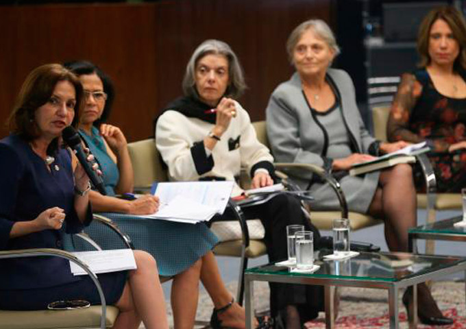 Falta de delegacias 24 horas prejudica aplicação da lei