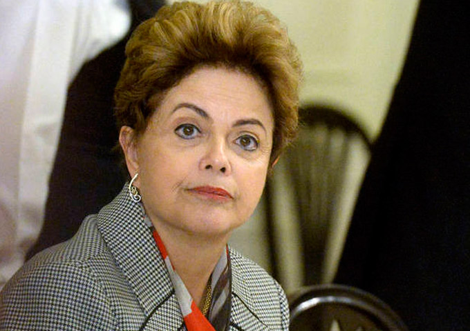 Julgamento pode afastar Dilma definitivamente do mandato