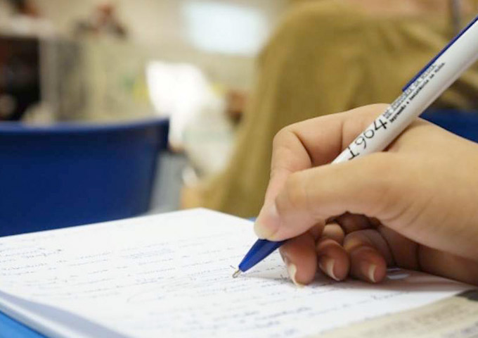 Abertas inscrições para processo seletivo 2017 do Ifba