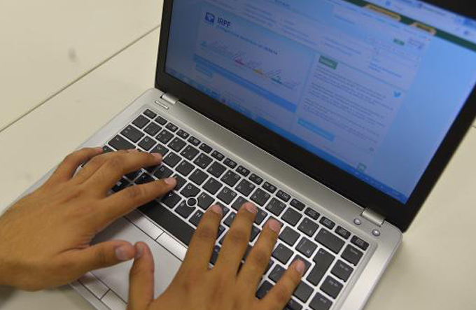 Receita libera pagamento de restituições do terceiro lote do IR