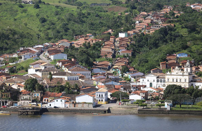 Festa da Boa Morte tem ponto alto hoje e segue até quarta