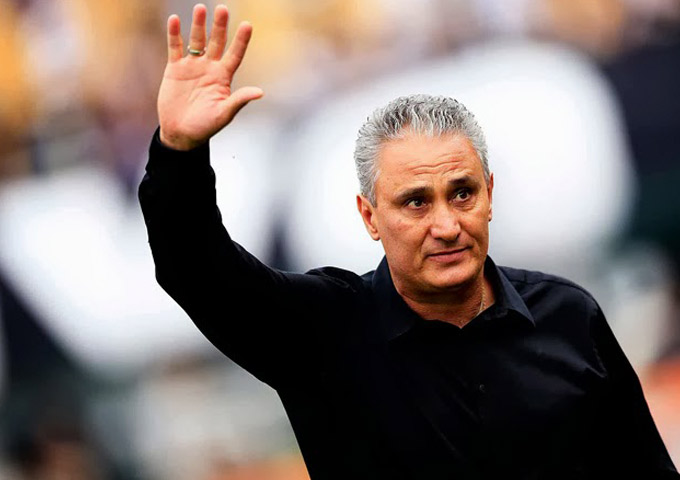 CBF não consegue adiar e Tite fará sua primeira convocação