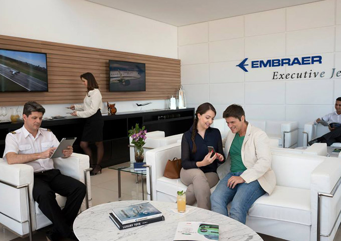 Embraer abre inscrições para programa de trainee; confira
