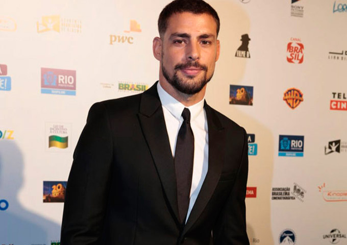 Cauã Reymond produzirá filme sobre Dom Pedro I