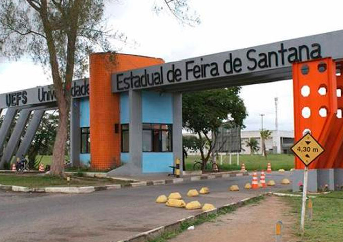 Uefs decide cancelar semestre de 2016.2