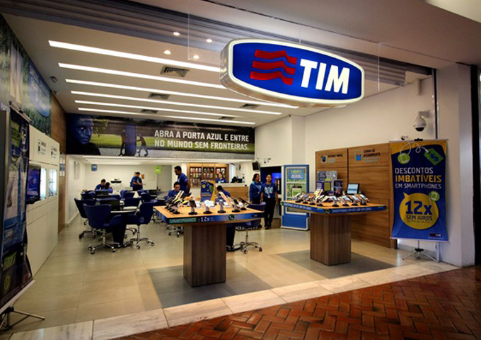 Programa de estágio de telefonia tem inscrições abertas