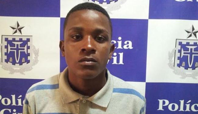 Estuprador de menina de 11 anos é preso em Santo Amaro