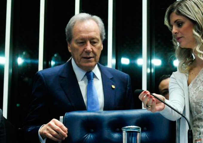 Lewandowski define hoje rito para julgamento final do impeachment