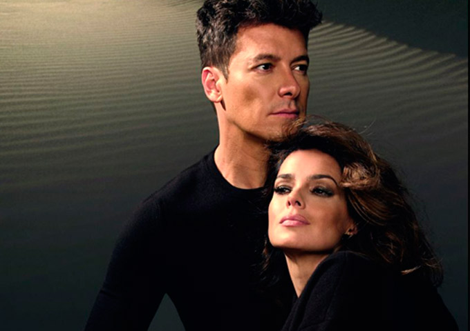 'Não somos um casal perfeito', afirma Vera Viel sobre casamento