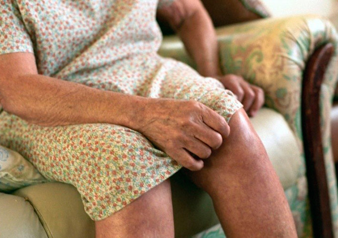 Idoso de 71 anos é preso suspeito de abusar da sogra de 82
