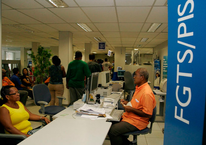 48 mil baianos têm 15 dias para sacar benefício do PIS