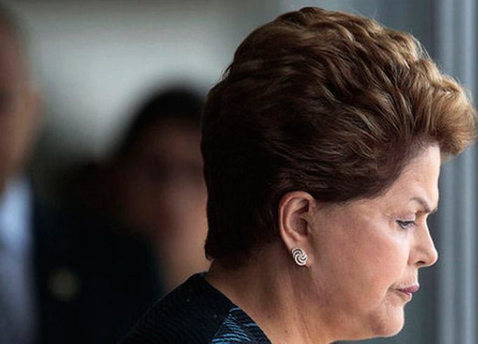 Acusação pede revisão da pergunta final do julgamento do impeachment