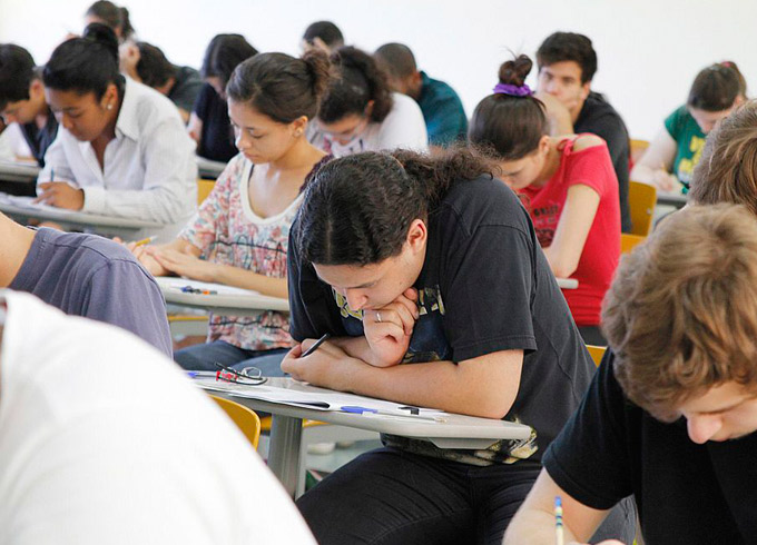 Inscrições para o vestibular Fuvest 2017 já podem ser feitas
